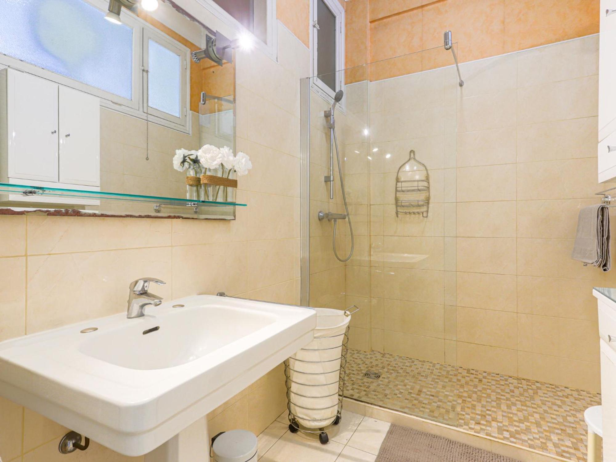 Apartment La Floride Promenade Des Anglais By Interhome Niza Exterior foto