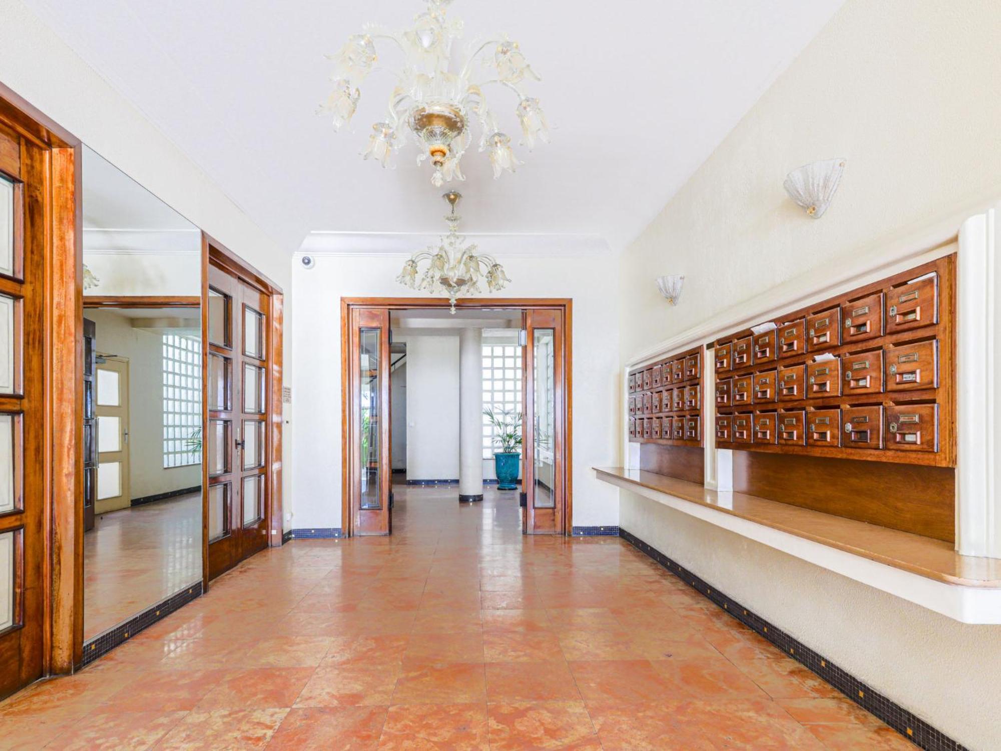 Apartment La Floride Promenade Des Anglais By Interhome Niza Exterior foto