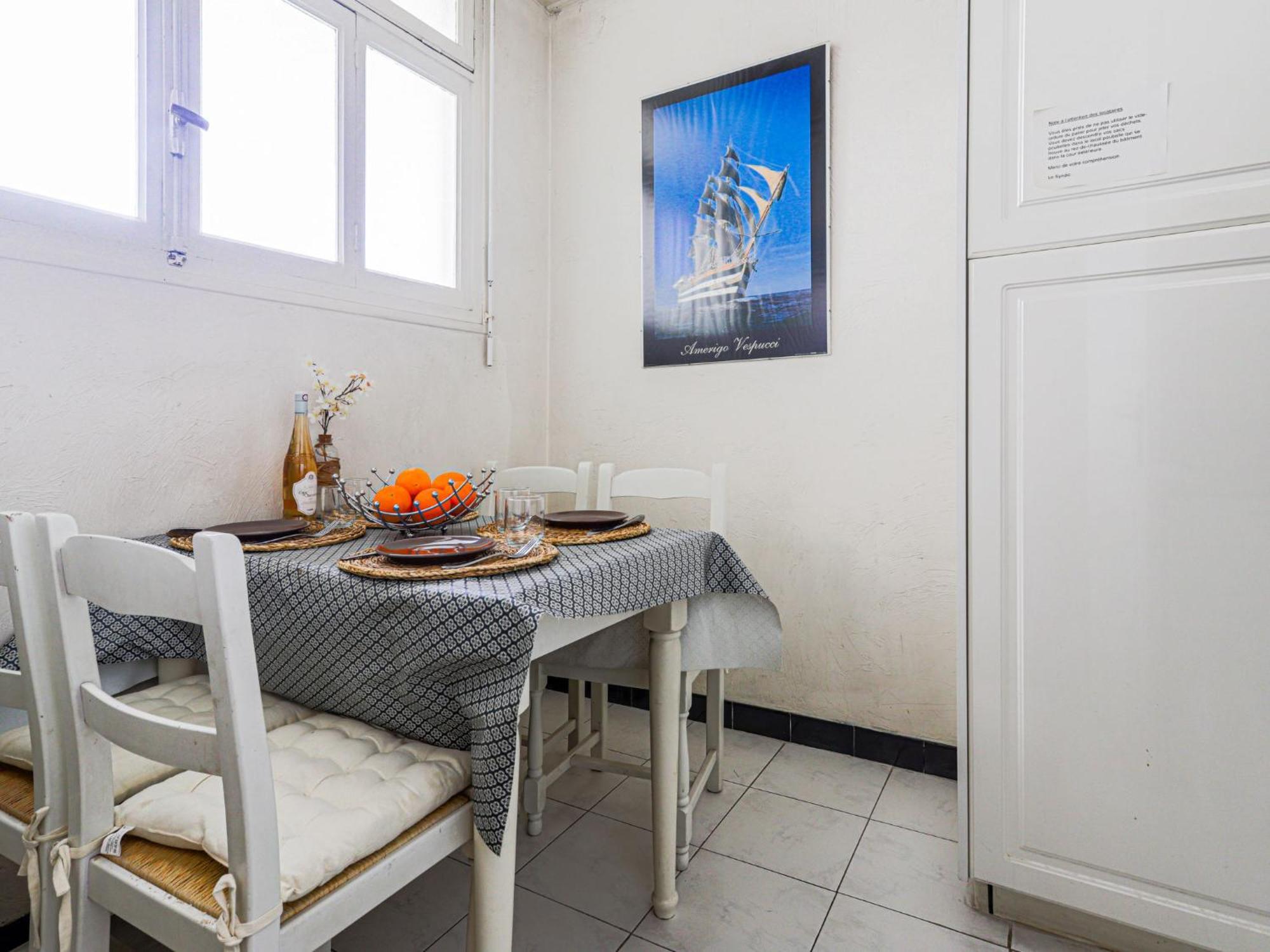 Apartment La Floride Promenade Des Anglais By Interhome Niza Exterior foto
